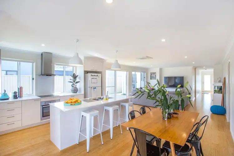 Third view of Homely house listing, 6 Griffiths Run, Broulee NSW 2537