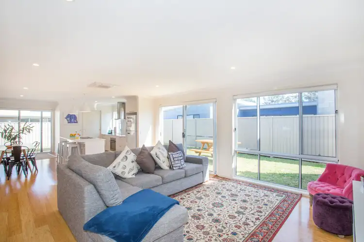 Fifth view of Homely house listing, 6 Griffiths Run, Broulee NSW 2537
