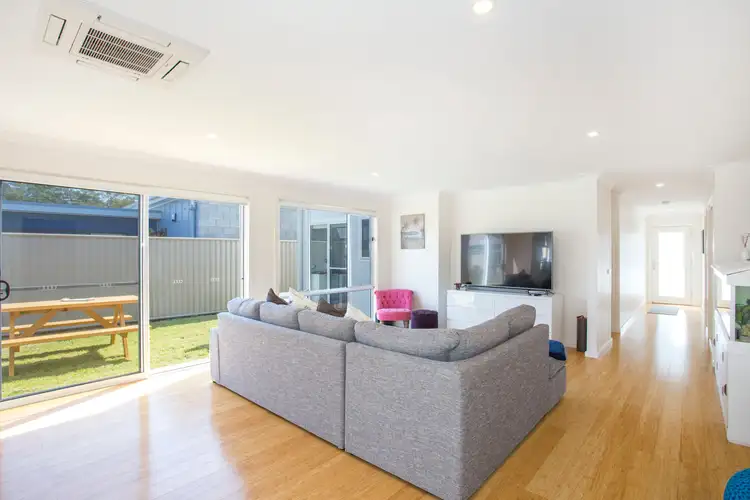 Seventh view of Homely house listing, 6 Griffiths Run, Broulee NSW 2537