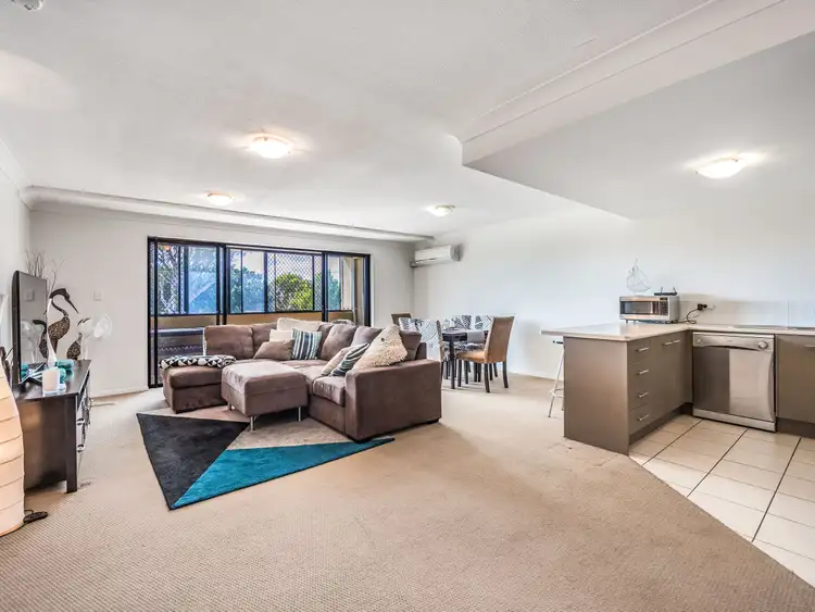 Second view of Homely unit listing, 12/10-14 Syria Street, Beenleigh QLD 4207