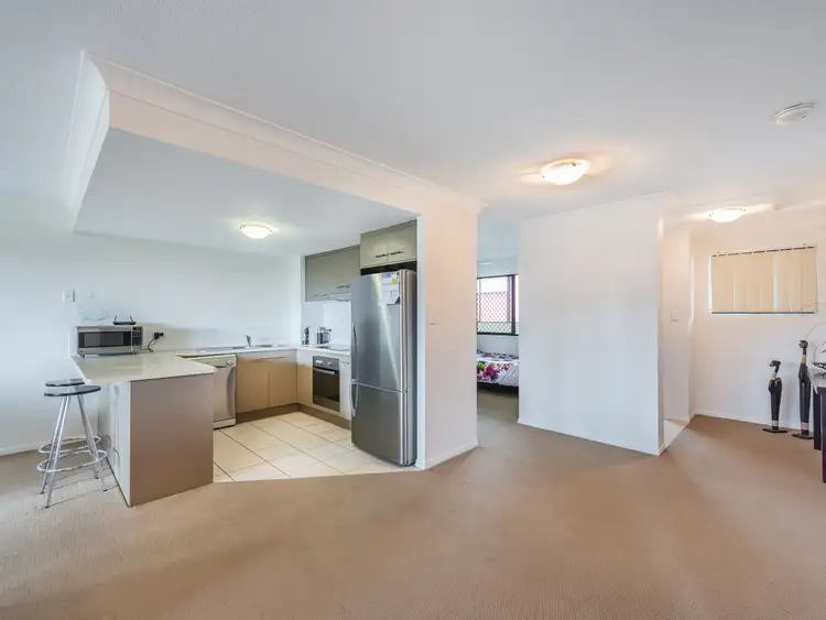 Third view of Homely unit listing, 12/10-14 Syria Street, Beenleigh QLD 4207