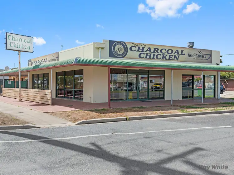 Main view of Homely house listing, 168 Bridge Street East, Benalla VIC 3672