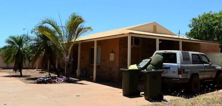 Main view of Homely house listing, 27D Koombana Avenue, South Hedland WA 6722