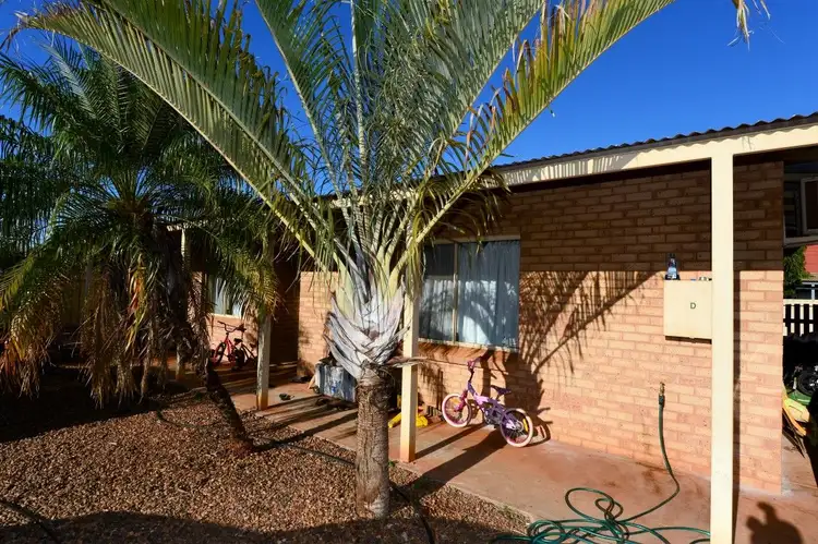 Second view of Homely house listing, 27D Koombana Avenue, South Hedland WA 6722