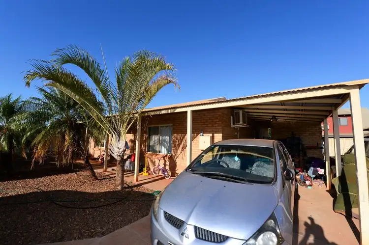 Third view of Homely house listing, 27D Koombana Avenue, South Hedland WA 6722