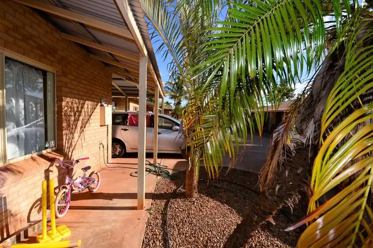 Fourth view of Homely house listing, 27D Koombana Avenue, South Hedland WA 6722