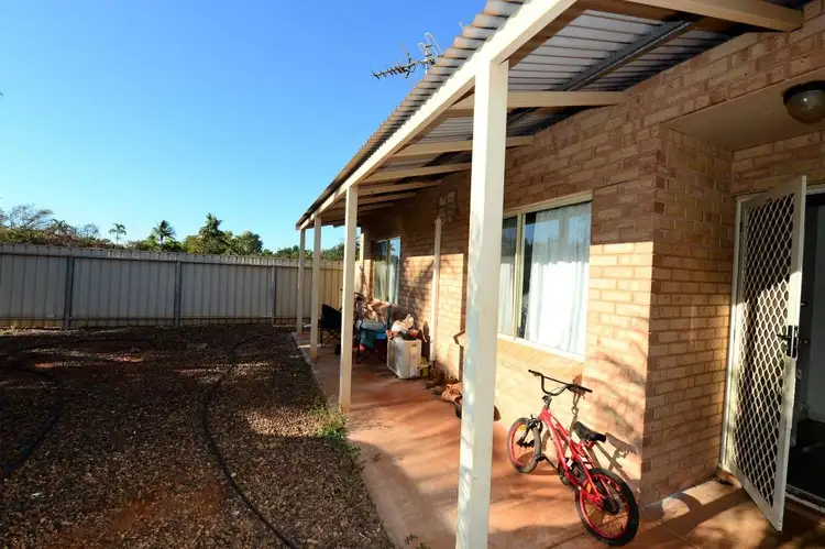 Fifth view of Homely house listing, 27D Koombana Avenue, South Hedland WA 6722