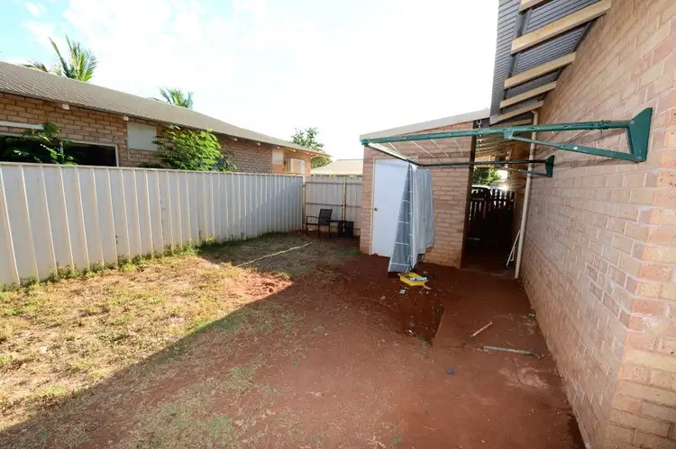 Sixth view of Homely house listing, 27D Koombana Avenue, South Hedland WA 6722