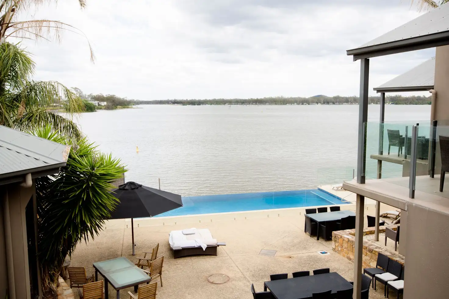 Main view of Homely townhouse listing, 5/317 High Street, Nagambie VIC 3608