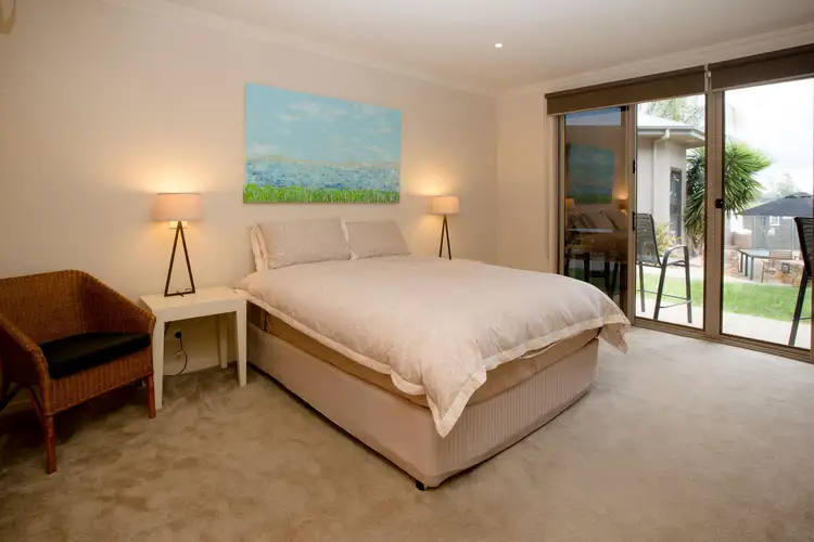 Fourth view of Homely townhouse listing, 5/317 High Street, Nagambie VIC 3608