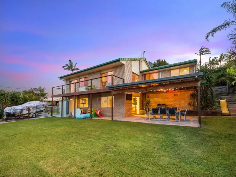 Second view of Homely house listing, 3 Leanne Court, Mount Warren Park QLD 4207