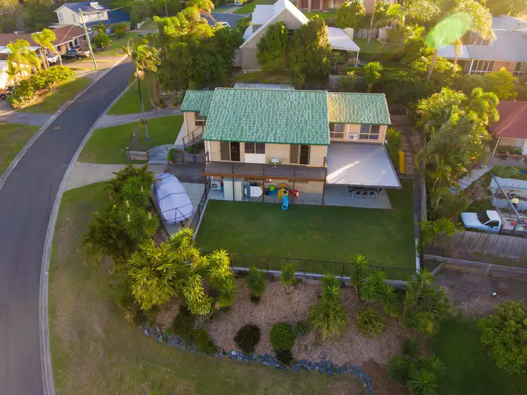 Third view of Homely house listing, 3 Leanne Court, Mount Warren Park QLD 4207