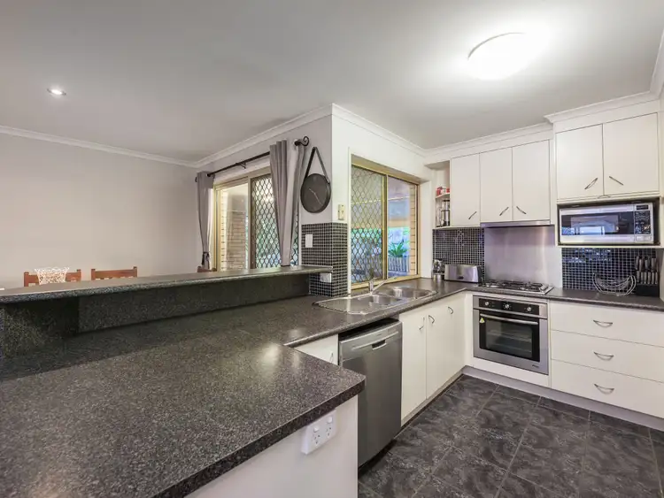 Fifth view of Homely house listing, 3 Leanne Court, Mount Warren Park QLD 4207