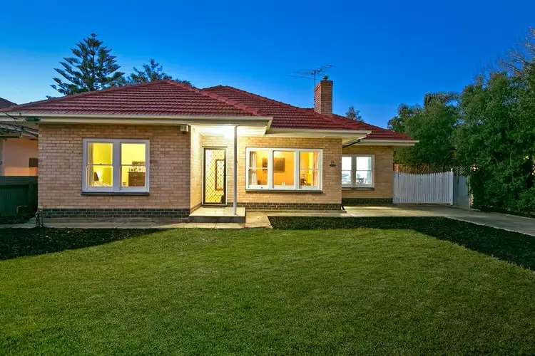 Main view of Homely house listing, 14 Ormond Avenue, Clearview SA 5085