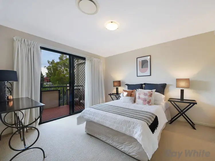Seventh view of Homely townhouse listing, 8/100 Lockrose Street, Mitchelton QLD 4053