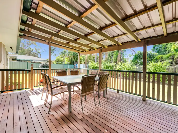 Second view of Homely house listing, 25 Heinrich Street, Mount Warren Park QLD 4207