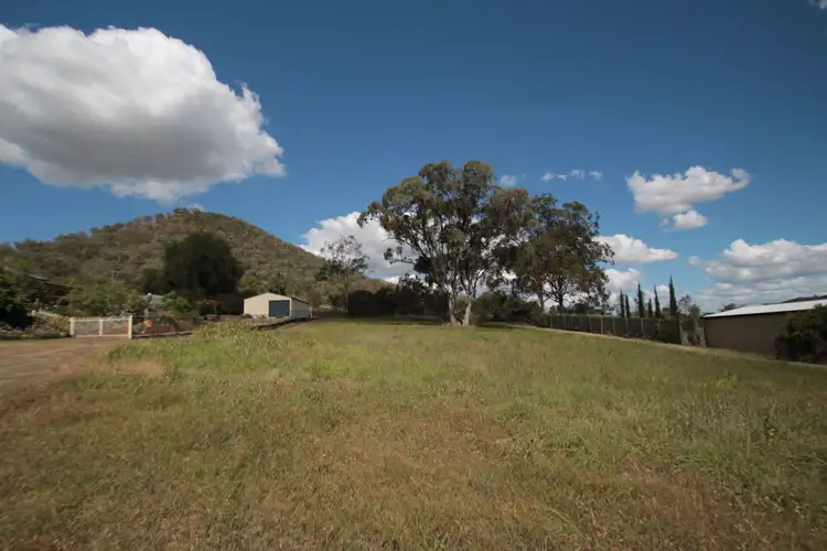 Third view of Homely land listing, 56 Rebwonga Street, Kingsthorpe QLD 4400