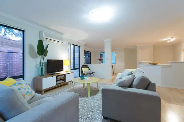 Second view of Homely house listing, 5 Silvergum Close, Stirling WA 6021