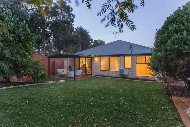 Third view of Homely house listing, 5 Silvergum Close, Stirling WA 6021