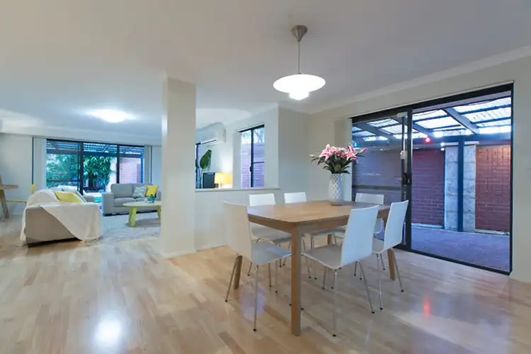 Fourth view of Homely house listing, 5 Silvergum Close, Stirling WA 6021
