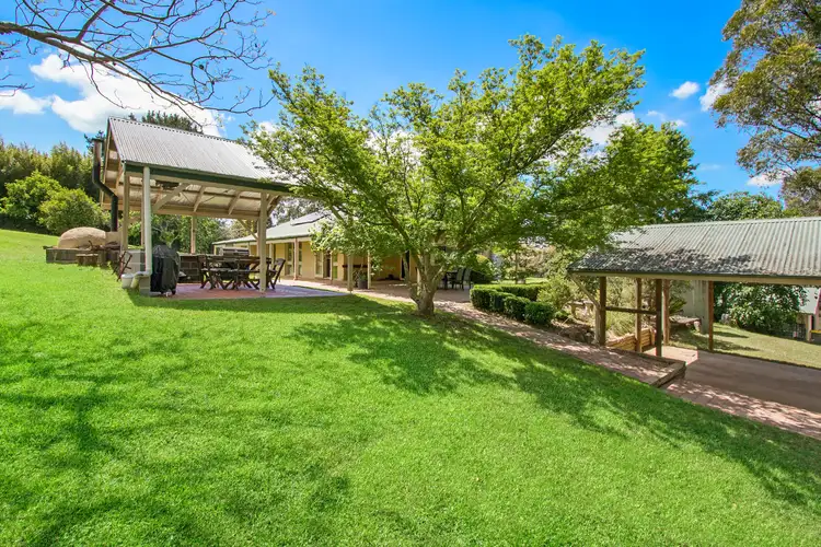 405 Slopes Road, Kurmond NSW 2757