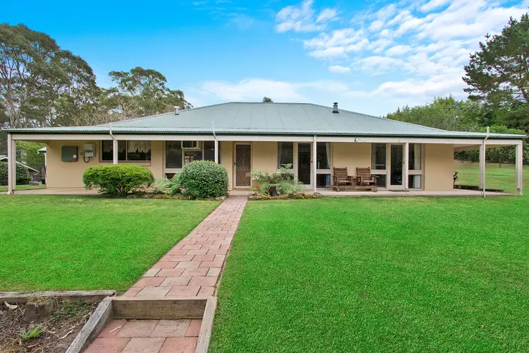 Fifth view of Homely rural property listing, 405 Slopes Road, Kurmond NSW 2757