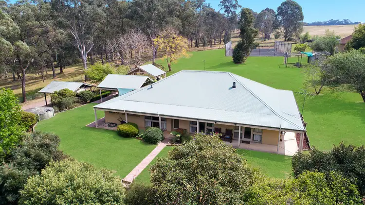 Sixth view of Homely rural property listing, 405 Slopes Road, Kurmond NSW 2757