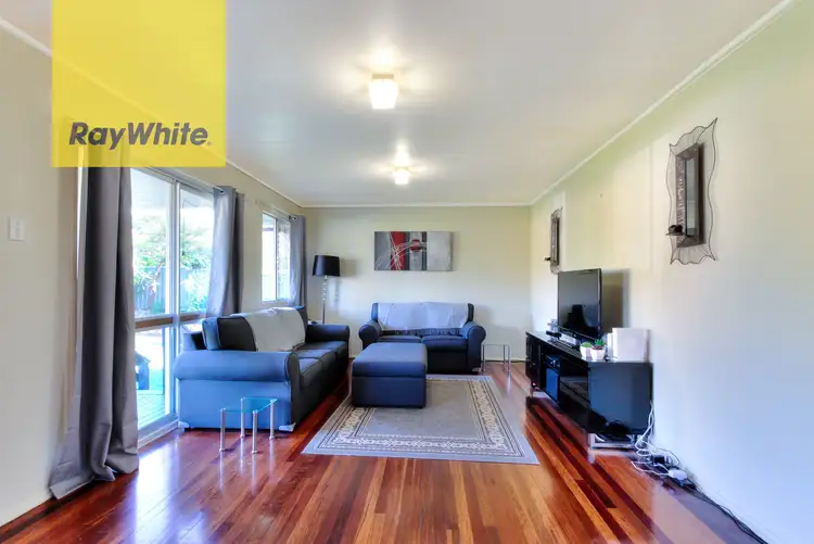 Second view of Homely house listing, 3 Richards Street, Loganlea QLD 4131