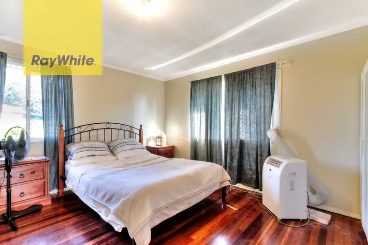 Fifth view of Homely house listing, 3 Richards Street, Loganlea QLD 4131
