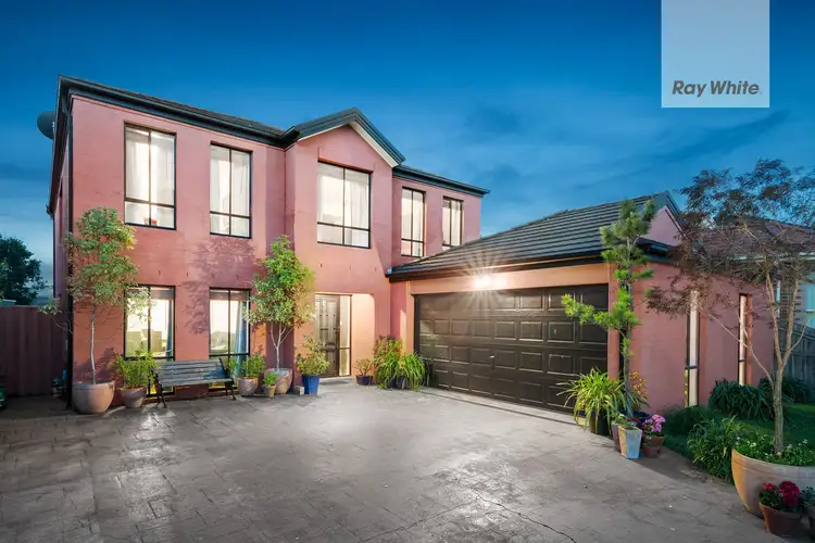 Main view of Homely house listing, 6 Warramunga Road, Bundoora VIC 3083