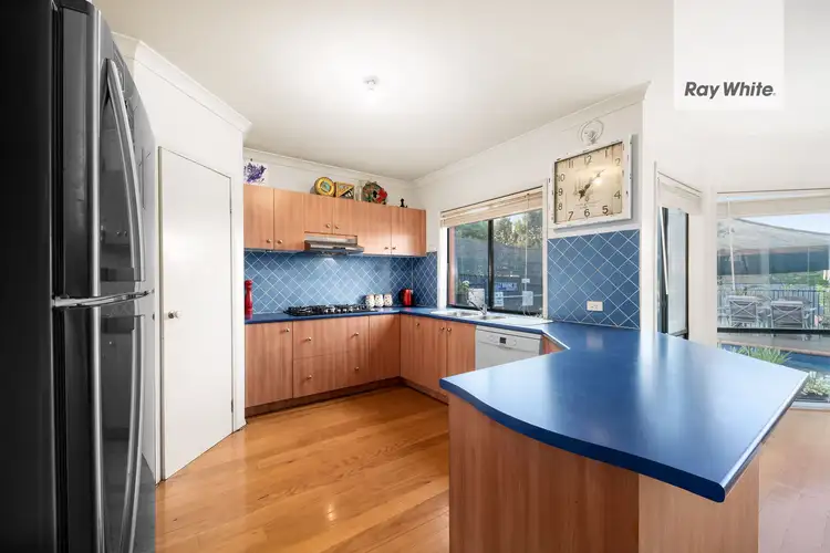 Fourth view of Homely house listing, 6 Warramunga Road, Bundoora VIC 3083