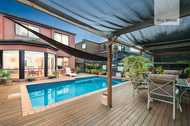 Seventh view of Homely house listing, 6 Warramunga Road, Bundoora VIC 3083