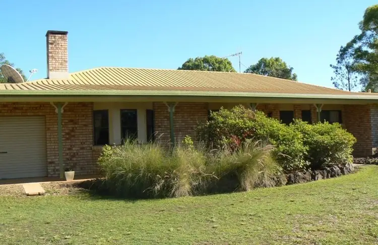 38 Pioneer Road, Grahams Creek QLD 4650