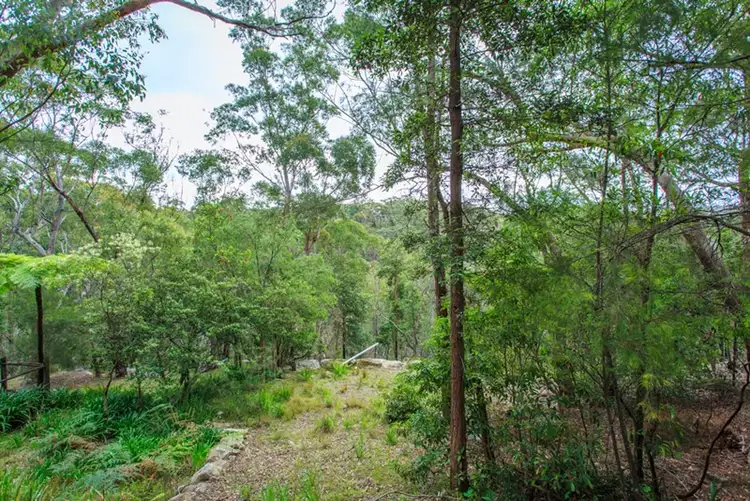 Third view of Homely land listing, 80a Manor Road, Hornsby NSW 2077
