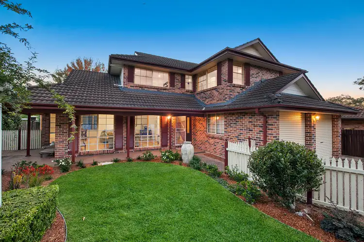 23 Banyula Place, Mount Colah NSW 2079