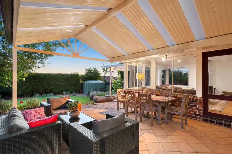 Third view of Homely house listing, 23 Banyula Place, Mount Colah NSW 2079