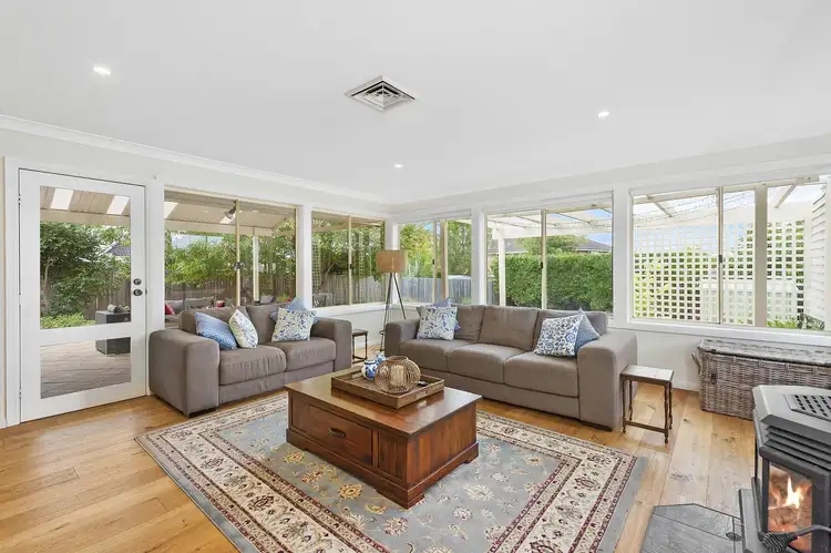 Sixth view of Homely house listing, 23 Banyula Place, Mount Colah NSW 2079