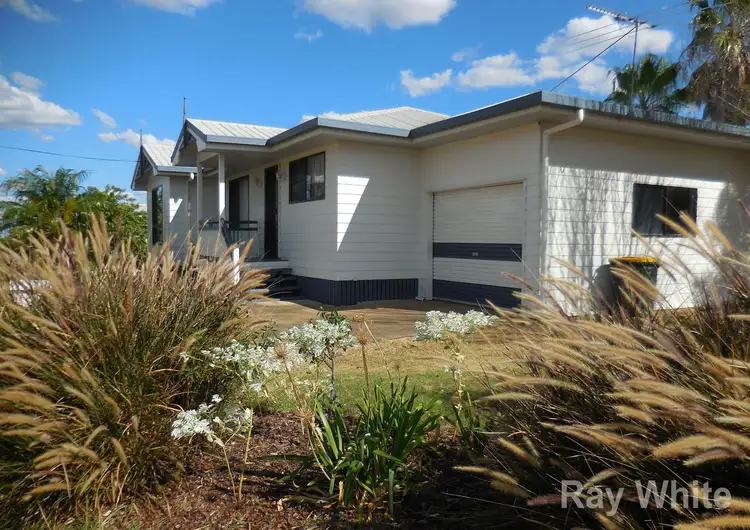 2 Agnes Street, Dalby QLD 4405