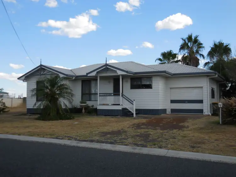 Seventh view of Homely house listing, 2 Agnes Street, Dalby QLD 4405