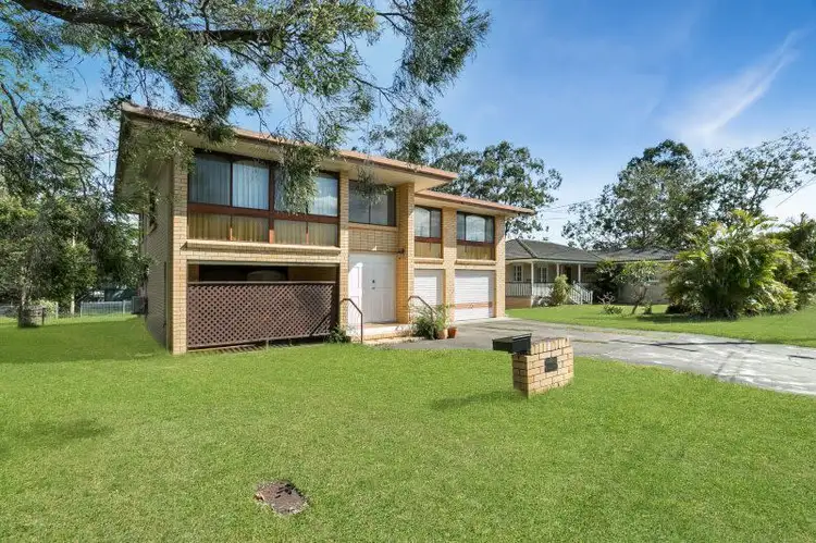 Second view of Homely house listing, 3 Mintern Street, Macgregor QLD 4109