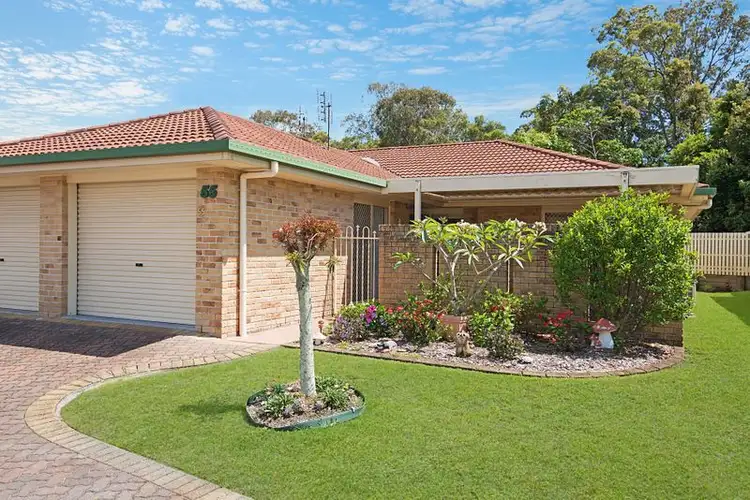 Unit 55/4 Caloundra Road, Caloundra QLD 4551