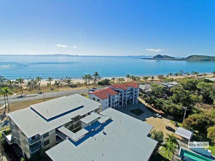 Second view of Homely unit listing, 13/96-98 Scenic Highway, Lammermoor QLD 4703