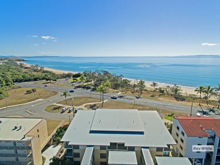 Third view of Homely unit listing, 13/96-98 Scenic Highway, Lammermoor QLD 4703