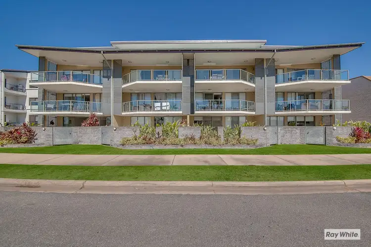 Fourth view of Homely unit listing, 13/96-98 Scenic Highway, Lammermoor QLD 4703