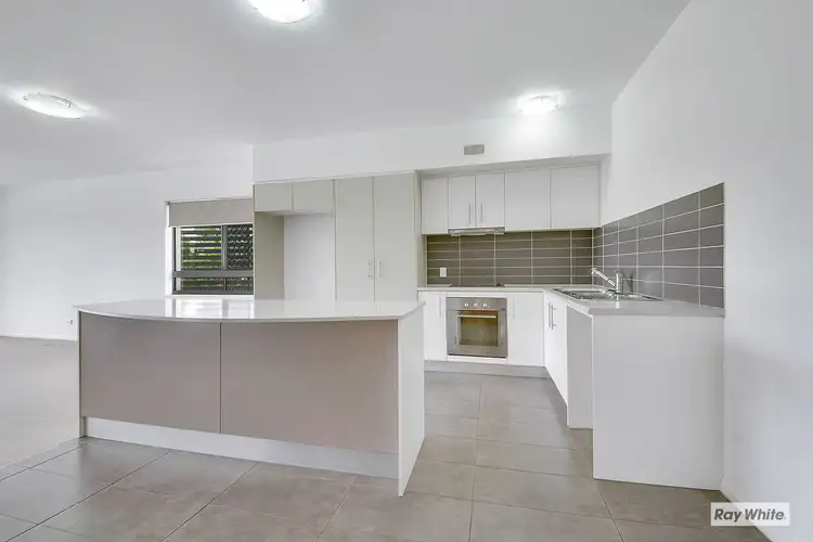 Sixth view of Homely unit listing, 13/96-98 Scenic Highway, Lammermoor QLD 4703