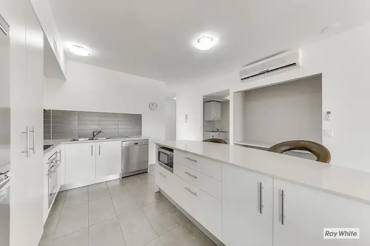 Seventh view of Homely unit listing, 13/96-98 Scenic Highway, Lammermoor QLD 4703
