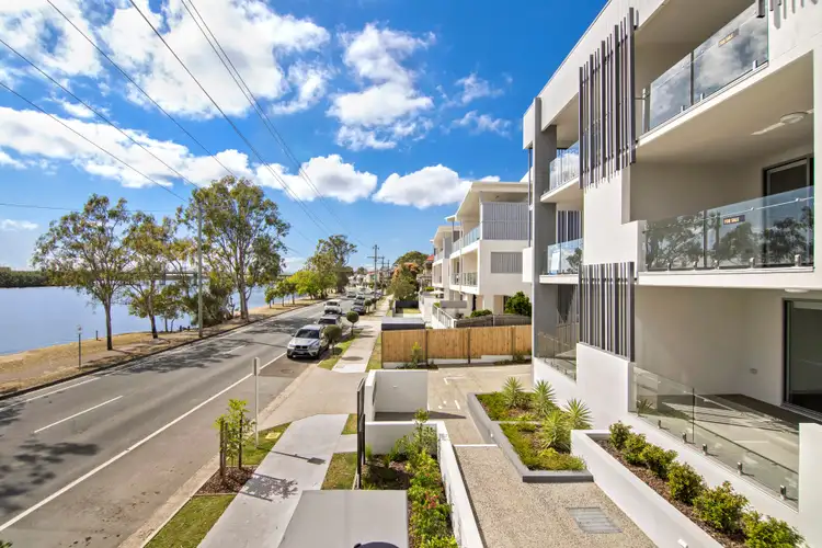 Second view of Homely unit listing, 2/305 Bradman Avenue, Maroochydore QLD 4558