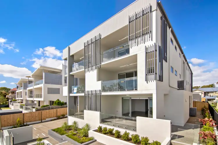 Third view of Homely unit listing, 2/305 Bradman Avenue, Maroochydore QLD 4558