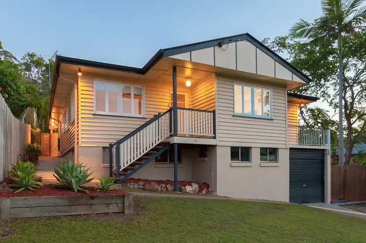 56 Brodie Street, Holland Park West QLD 4121