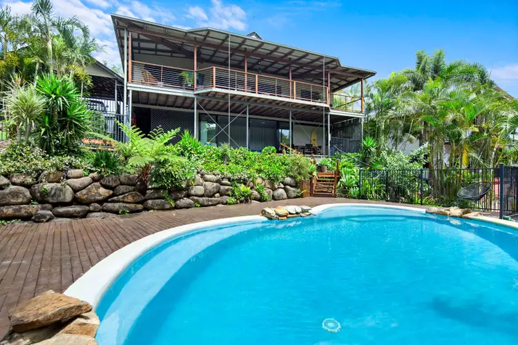 26/14 Hamilton Avenue, Cannonvale QLD 4802